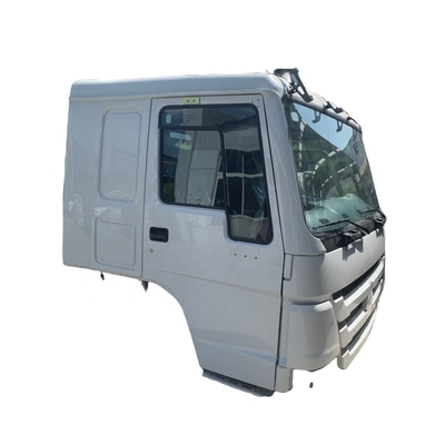 Sinotruk Howo Tractor Truck Cabin HW 76 Cabin for SINOTRUCK HOWO Truck Spare Parts