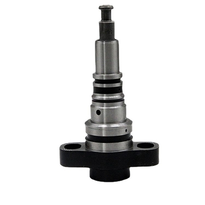 Howo PS8500 Diesel Fuel Pump Nozzle Plunger X170S Steel Material for Retrofit/Upgrade