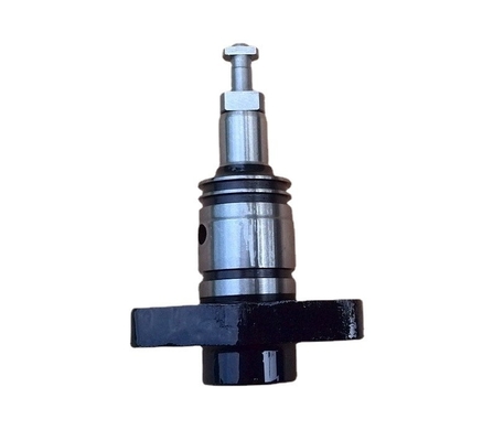 Howo PS8500 Diesel Fuel Pump Nozzle Plunger X170S Steel Material for Retrofit/Upgrade
