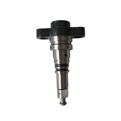 Howo PS8500 Diesel Fuel Pump Nozzle Plunger X170S Steel Material for Retrofit/Upgrade