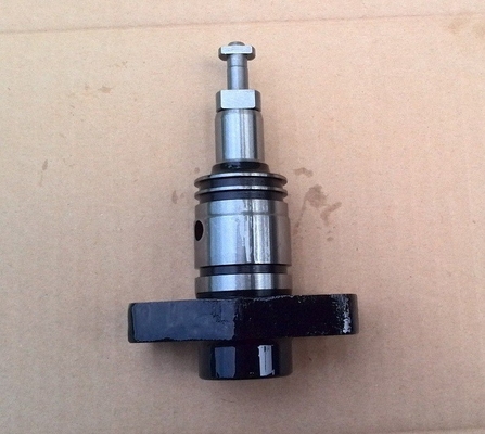 Howo PS8500 Diesel Fuel Pump Nozzle Plunger X170S Steel Material for Retrofit/Upgrade