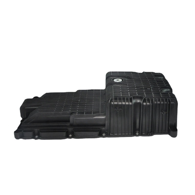 Foton Aumark Ollin Parts Diesel Engine Parts ISF 3.8 5302027 Oil Pan for Replacement