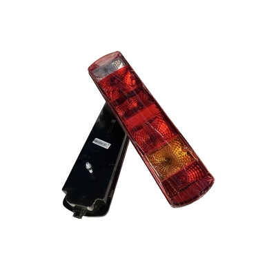 Sinotruk HOWO Truck Model AZ9719818001 Left Rear Combination Light for Replace/Repair
