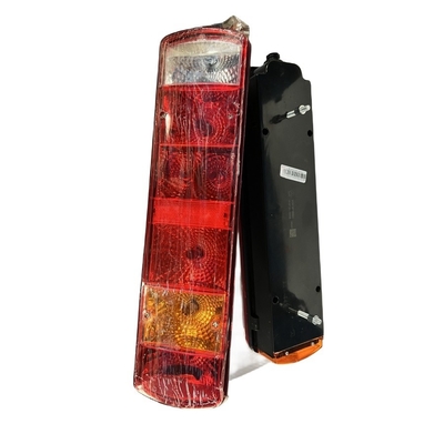 Sinotruk HOWO Truck Model AZ9719818001 Left Rear Combination Light for Replace/Repair