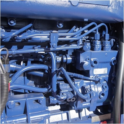 engine assy WP10.336E40 6 cylinders 2 valves 336hp diesel engine for WEICHAI WP Series