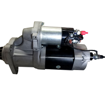 4913528 5284084 Engine Starter Motor for Shancman Cummins ISM11 QSM11 M11 Diesel Engine