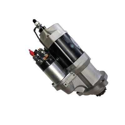 4913528 5284084 Engine Starter Motor for Shancman Cummins ISM11 QSM11 M11 Diesel Engine