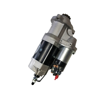 4913528 5284084 Engine Starter Motor for Shancman Cummins ISM11 QSM11 M11 Diesel Engine