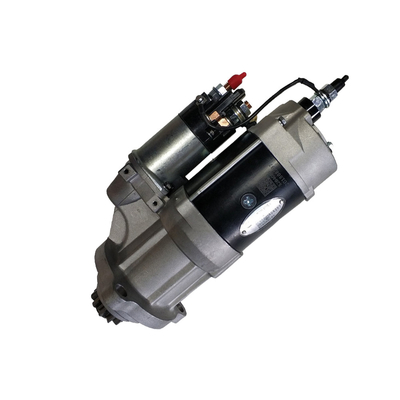 4913528 5284084 Engine Starter Motor for Shancman Cummins ISM11 QSM11 M11 Diesel Engine