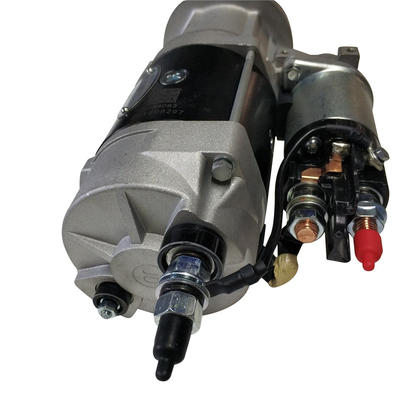 4913528 5284084 Engine Starter Motor for Shancman Cummins ISM11 QSM11 M11 Diesel Engine