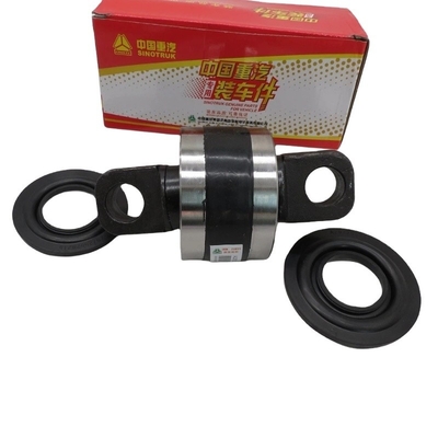 Year 2005- OEM Standard Size Sinotruk HOWO Truck Parts AZ9725529213 Torque Rod Bushing