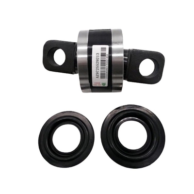 Year 2005- OEM Standard Size Sinotruk HOWO Truck Parts AZ9725529213 Torque Rod Bushing