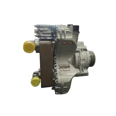 VR115CT Truck Gearbox Retarder for VOITH Truck Transmissions in Transmission Assembly