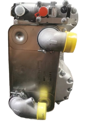 VR115CT Truck Gearbox Retarder for VOITH Truck Transmissions in Transmission Assembly