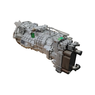 8JS105A Gear Box for Sinotruk FAW Dongfeng Truck 12JSD180TA G1946 Transmission Assembly
