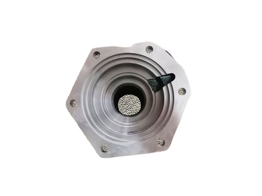 -Guaranteed AZ2203020221 HOWO T5G Transmission Input Shaft Cover for Your Requirements