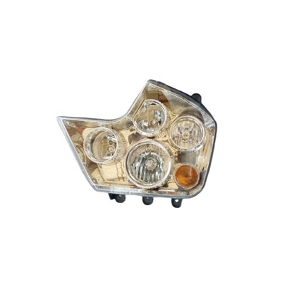 2005- Truck Parts SINOTRUK Howo A7 C7 NX Headlamp Headlight WG9925720002 WG9925720001