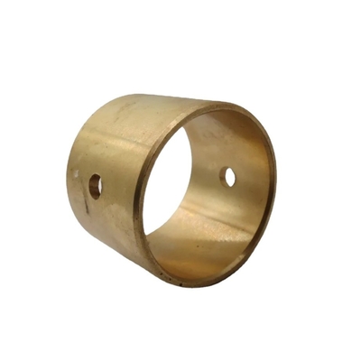 OE NO. AZ9231320221 Black Cross Shaft Bushing for Heavy Duty Truck Remanufacturing
