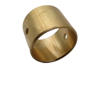 OE NO. AZ9231320221 Black Cross Shaft Bushing for Heavy Duty Truck Remanufacturing