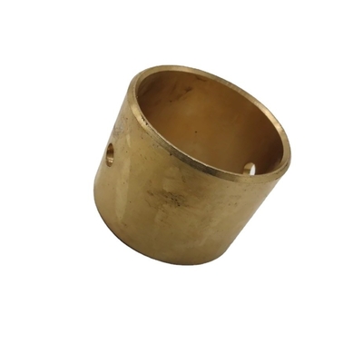 OE NO. AZ9231320221 Black Cross Shaft Bushing for Heavy Duty Truck Remanufacturing