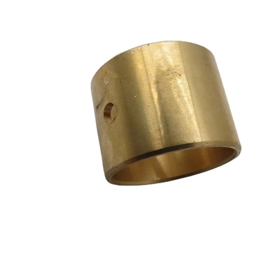 OE NO. AZ9231320221 Black Cross Shaft Bushing for Heavy Duty Truck Remanufacturing