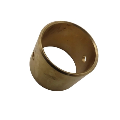 OE NO. AZ9231320221 Black Cross Shaft Bushing for Heavy Duty Truck Remanufacturing