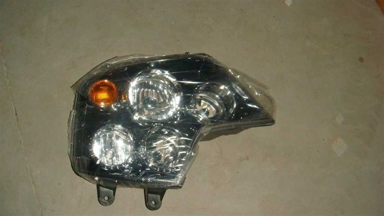 2005- Truck Parts SINOTRUK Howo A7 C7 NX Headlamp Headlight WG9925720002 WG9925720001