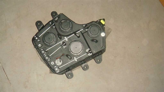 2005- Truck Parts SINOTRUK Howo A7 C7 NX Headlamp Headlight WG9925720002 WG9925720001