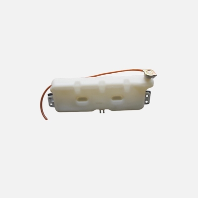Expansion Water Tank DZ9114530260 for Shacman Truck Engine Spare Parts and Customers