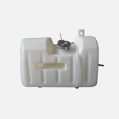 Expansion Water Tank DZ9114530260 for Shacman Truck Engine Spare Parts and Customers