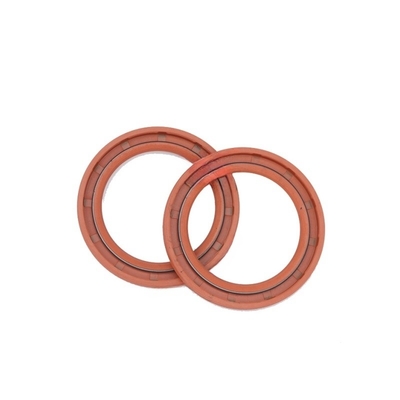 Purpose F91410 Front Oil Seal for Howo RT-11509C Transmission Parts Replace/Repair