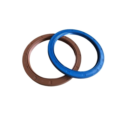Purpose F91410 Front Oil Seal for Howo RT-11509C Transmission Parts Replace/Repair