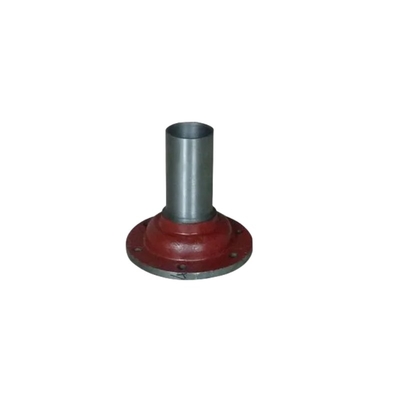 Shaanxi HOWO RT-11509C Transmission Parts DONGFENG JS180-1701040-1 bearing cover cap