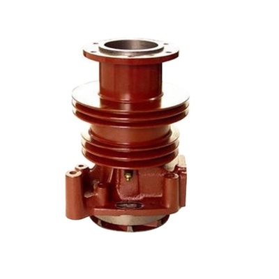 Weichai WD615 Engine Spare Parts Diesel Water Pump 61800061007 for HOWO/FOTON/SHACMAN