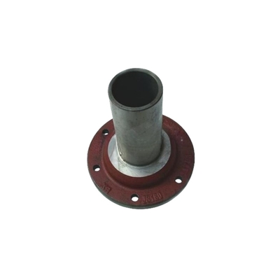 Shaanxi HOWO RT-11509C Transmission Parts DONGFENG JS180-1701040-1 bearing cover cap