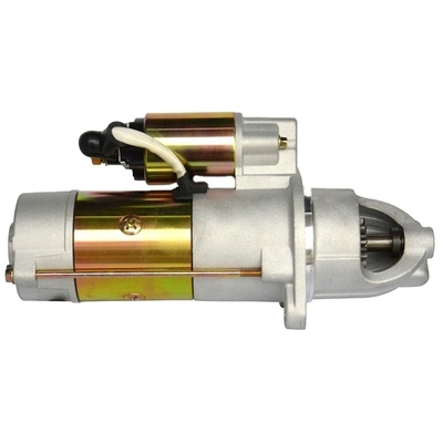 Starter Motor 4937470 5263841 5268413 5319202 M81R3001-VPP for Foton Aumark Light Truck