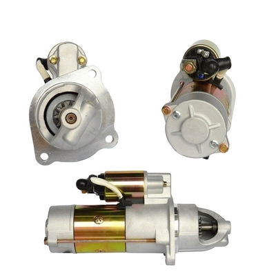 Starter Motor 4937470 5263841 5268413 5319202 M81R3001-VPP for Foton Aumark Light Truck
