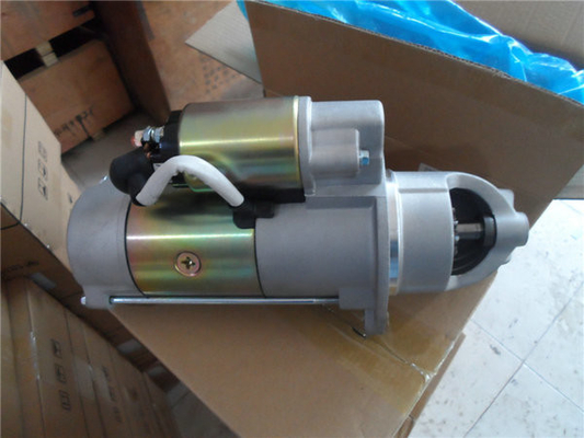 Starter Motor 4937470 5263841 5268413 5319202 M81R3001-VPP for Foton Aumark Light Truck