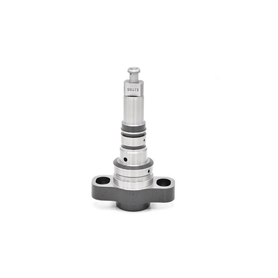 Howo Truck Accessories Fuel Pump Nozzle Plunger X170S for Sinotruk Weichai WD615 Engine