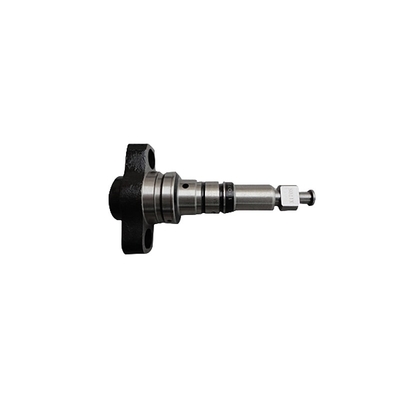 Howo Truck Accessories Fuel Pump Nozzle Plunger X170S for Sinotruk Weichai WD615 Engine