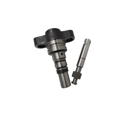 Howo Truck Accessories Fuel Pump Nozzle Plunger X170S for Sinotruk Weichai WD615 Engine