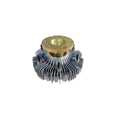 WEICHAI WD10 WP10 WP6 POWER Silicon Oil Fan Clutch 612630060285 Engine Parts for 2012-