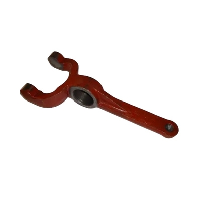 430*150*50 Howo Truck Transmission Clutch Release Fork JS180-1601021-4 JS180-1601021-4