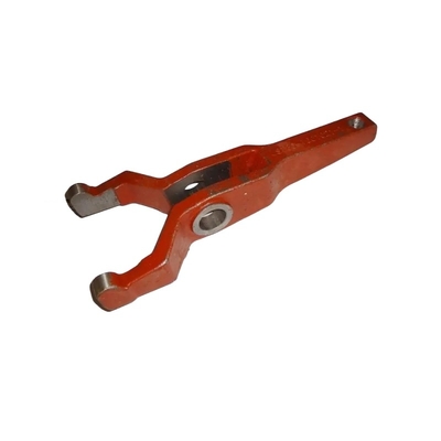 430*150*50 Howo Truck Transmission Clutch Release Fork JS180-1601021-4 JS180-1601021-4