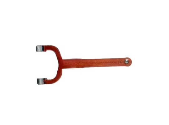 430*150*50 Howo Truck Transmission Clutch Release Fork JS180-1601021-4 JS180-1601021-4