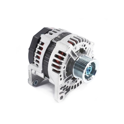 12V 120A Alternator 5272666 5318121 5272600 for Foton View ISF2.8 Diesel Engine Parts
