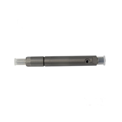 VG1560080276 Fuel Injector for Howo Truck Parts Standard Size and Metal Material