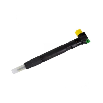 VG1560080276 Fuel Injector for Howo Truck Parts Standard Size and Metal Material