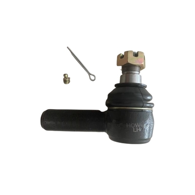 WG9925430100 Left Ball Joint for Howo Chassis Parts of Sinotruk HOWO Truck Model