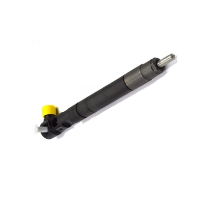 VG1560080276 Fuel Injector for Howo Truck Parts Standard Size and Metal Material